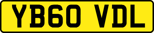 YB60VDL