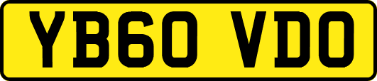 YB60VDO