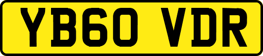 YB60VDR