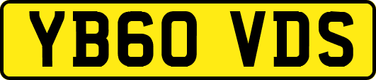 YB60VDS