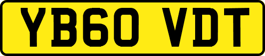 YB60VDT