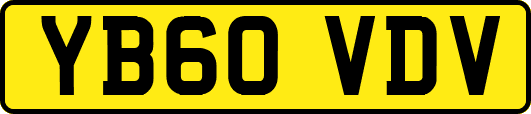 YB60VDV