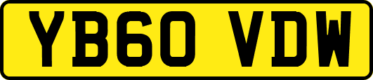 YB60VDW