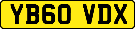 YB60VDX
