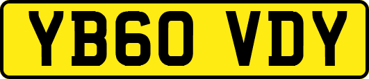YB60VDY