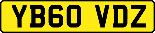 YB60VDZ