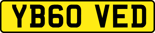 YB60VED