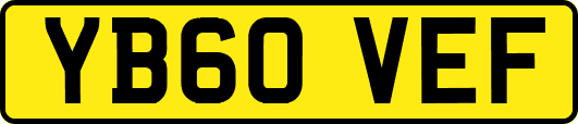 YB60VEF