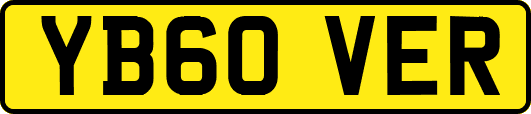 YB60VER