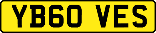 YB60VES