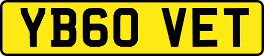 YB60VET