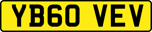 YB60VEV