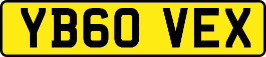 YB60VEX