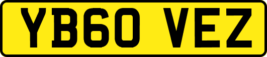 YB60VEZ