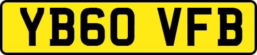 YB60VFB