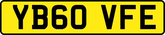 YB60VFE