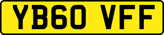 YB60VFF