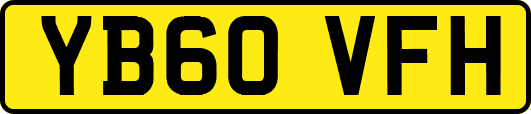 YB60VFH