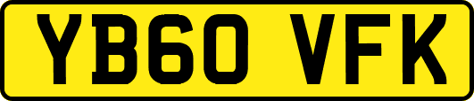 YB60VFK