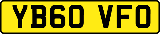 YB60VFO