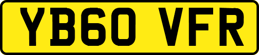 YB60VFR