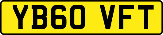 YB60VFT