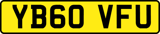 YB60VFU