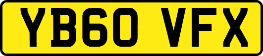 YB60VFX