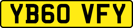 YB60VFY