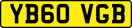 YB60VGB
