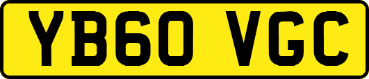 YB60VGC