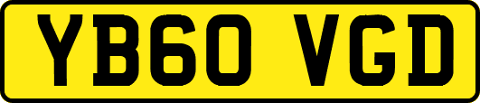 YB60VGD