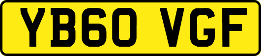 YB60VGF