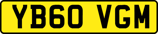 YB60VGM
