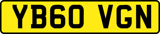 YB60VGN