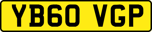 YB60VGP