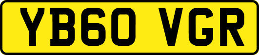 YB60VGR