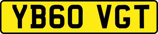 YB60VGT