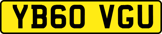 YB60VGU