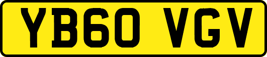 YB60VGV
