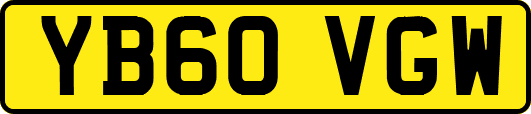 YB60VGW