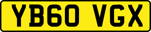 YB60VGX