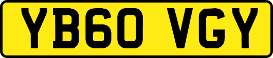 YB60VGY