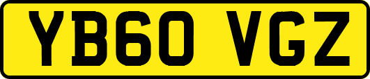 YB60VGZ