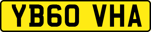YB60VHA
