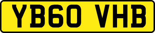 YB60VHB