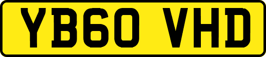 YB60VHD