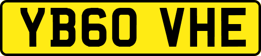 YB60VHE