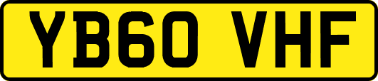 YB60VHF
