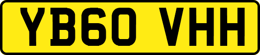YB60VHH